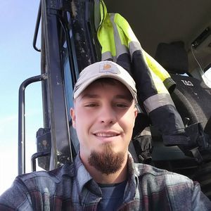 Meet your Posher, Ronnie